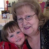 Shirley Ledbetter Photo 17