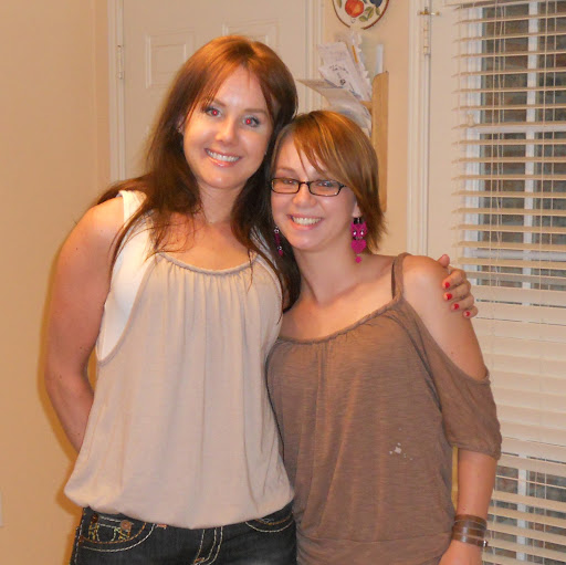 Julia Wilkerson Photo 5