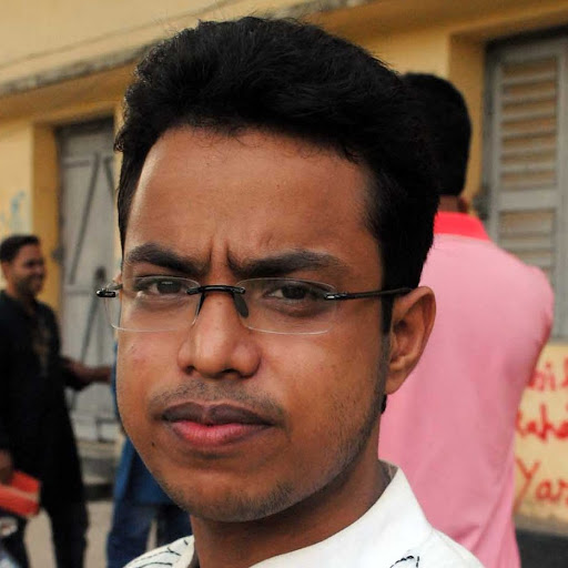 Shamsul Arefin Photo 24