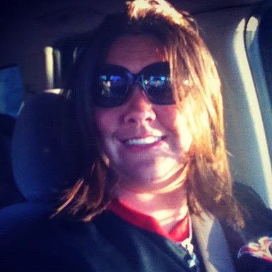 Stephanie Ray Photo 12