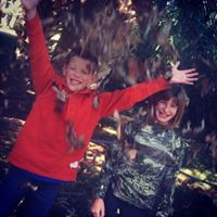 Becky Gilmore Photo 19