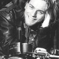 Evan Mcgregor Photo 5