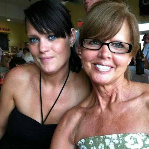 Melissa Chaney Photo 15