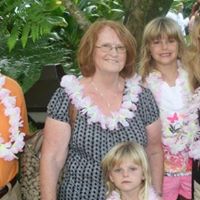 Kathie Ritchie Photo 2