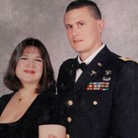 Robin Madden Photo 12