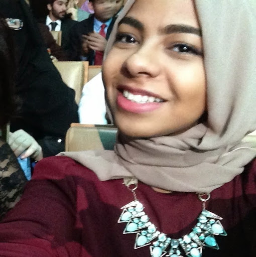 Amal Osman Photo 19