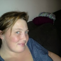 Katy Jenkins Photo 5