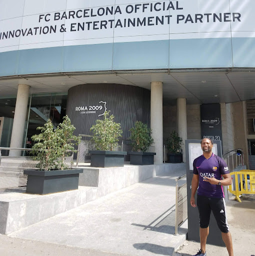 Lester Hunter Photo 7