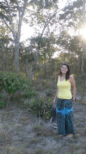 Amanda Regan Photo 14