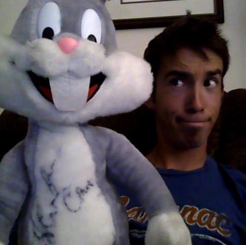 Leon Gregory Photo 26