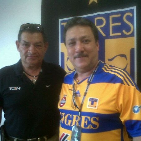 Guadalupe Garza Photo 12