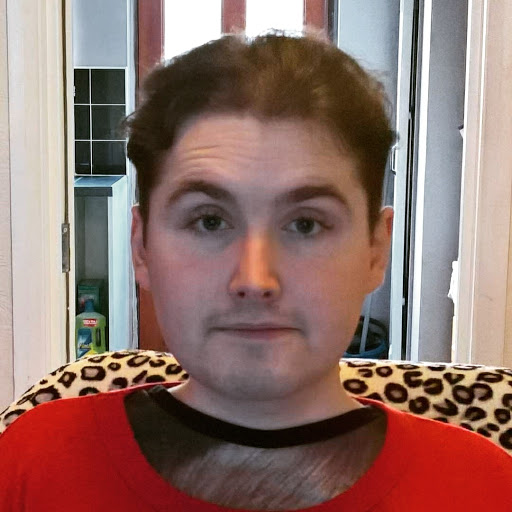 Jamie Maclean Photo 15