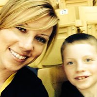 Brandi Hutchinson Photo 9