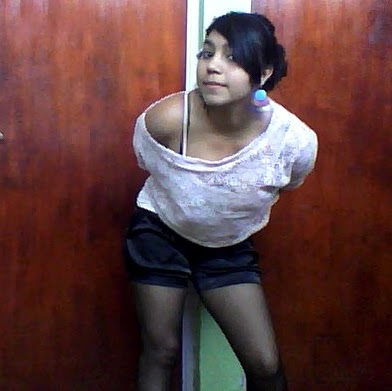 Maria Barraza Photo 23