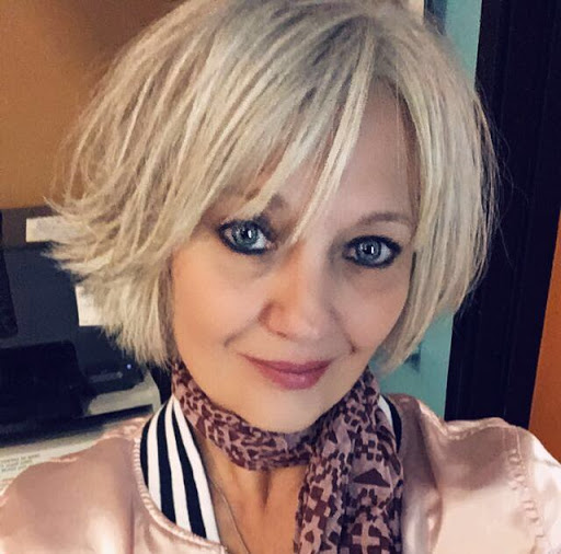 Christie Hamilton Photo 25