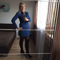 Kristina Will Photo 3