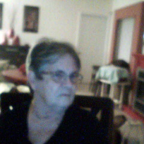 Carol Thatcher Photo 8