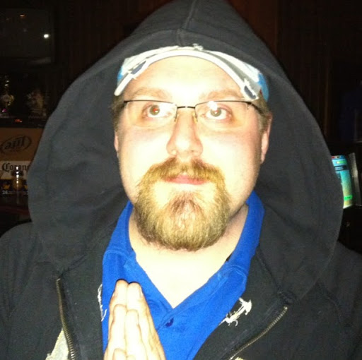 Chad Ferris Photo 3