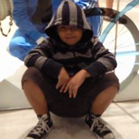 Marcus Cruz Photo 17