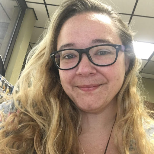 Candice Cooper Photo 5