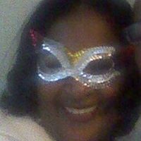 Cynthia Amos Photo 9