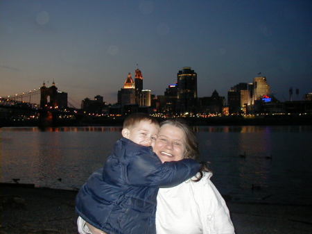 Lisa Ross Photo 41