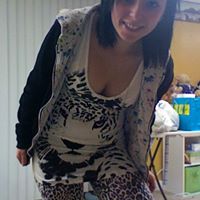 Mindy Henderson Photo 11