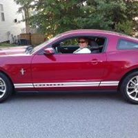 Shawna Richards Photo 17