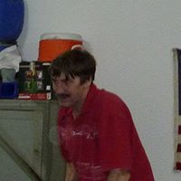 Jeffrey Cain Photo 42