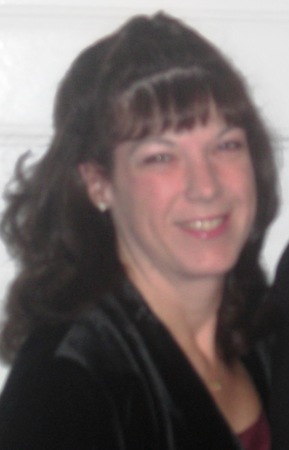 Cheryll May Photo 3