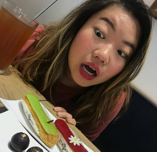 Anna Tsai Photo 17