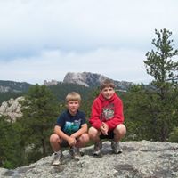 Laurie Rinehart Photo 7