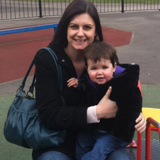 Stevie Carter Photo 8