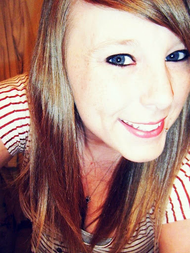 Kayla Parks Photo 14