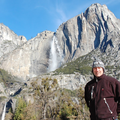 Michael Harrold Photo 30