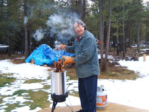 Gordon Cook Photo 15 Gordon Cook Photo 15