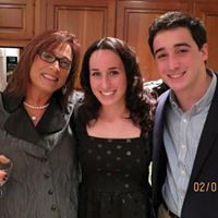 Elizabeth Shapiro Photo 37