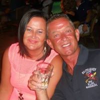 Martin Stafford Photo 21