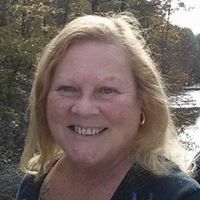 Janet Griggs Photo 10