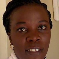 Betty Gabriel Photo 34 Betty Gabriel Photo 34