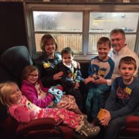 Joan Donahue Photo 24