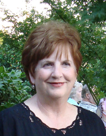 Carolyn Berry Photo 20