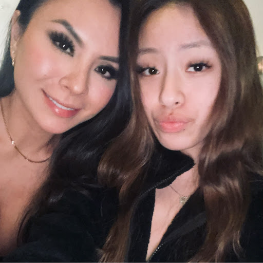 Stephanie Le Photo 13