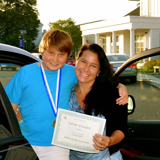 Kristin Crocker Photo 9