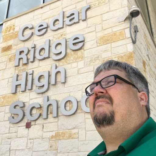 Roger Potter Photo 27