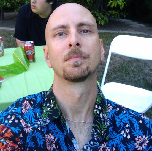 Anthony Hardin Photo 20