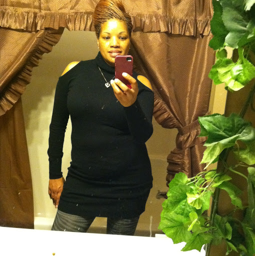Carla Pollard Photo 15
