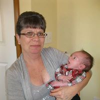 Cindy Crowe Photo 20
