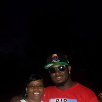 Ty Brown Photo 30
