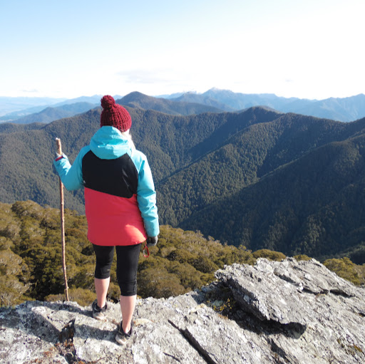 Anne Christie Photo 31